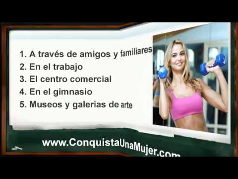 10 lugares para conocer mujeres chica sexo real Melilla-80605