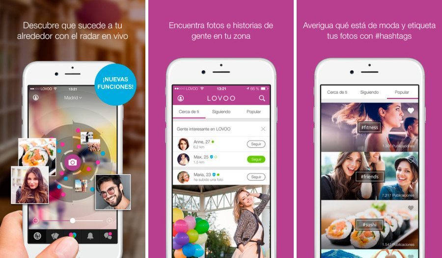 App para conocer personas de tu ciudad mujer sexo ahora Gijón-5489