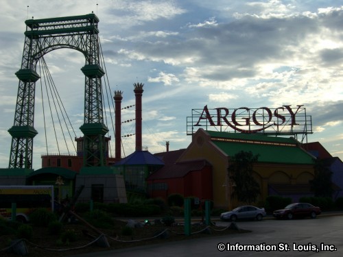 Argosy casino de illinois caliente-2691