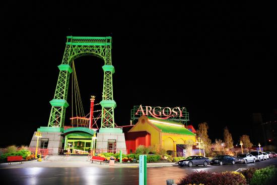 Argosy casino terraza buffet aldean-13650