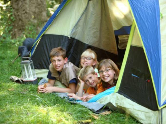 Camping para solteros con niños follar abuela Ceuta-90796