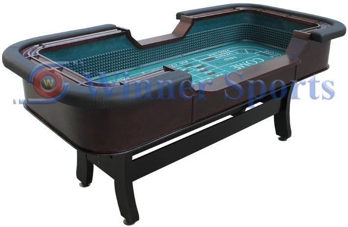 Casino de juego de dados de mesa para la venta years-9277