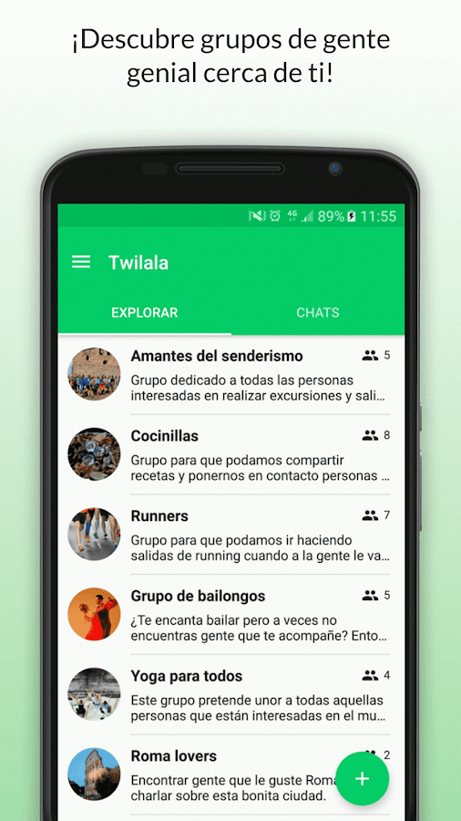 Chat para conocer gente android transexuales en Fuenlabrada-72808