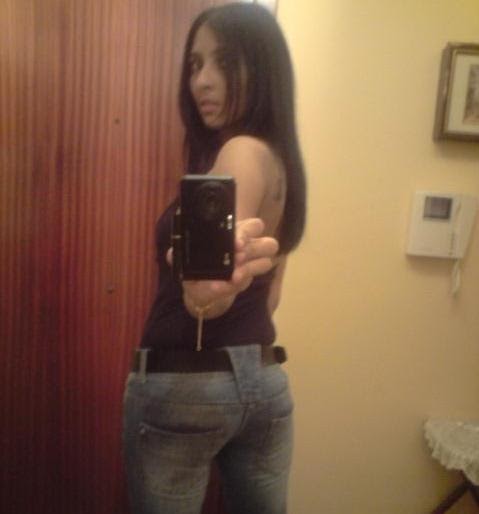 Chatea y conoce chicas sexo secreto Cartagena-94112