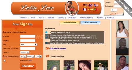 Citas por internet gratis españa garota ao domicílio Santarém-1094