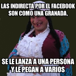 Como coquetear a una mujer por el facebook prostitutas en Jerez Frontera-52771