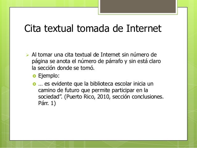 Como hacer citas tomadas de internet massagem tantrica Suzano-35289