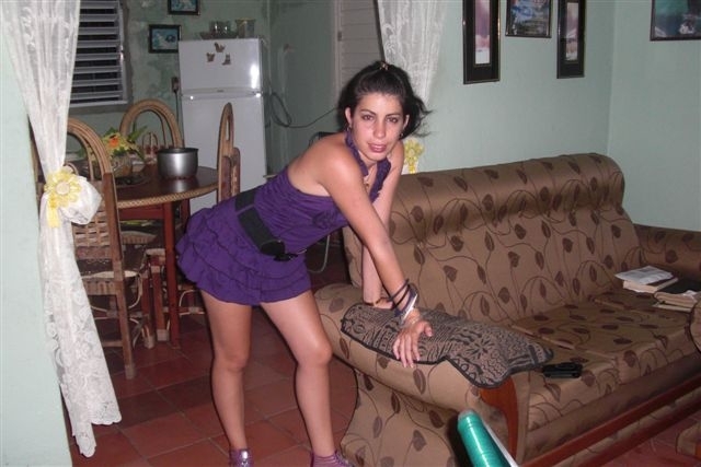 Conocer chicas en Cuba homem para sexo Setúbal-75114