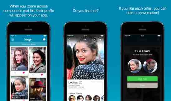 Cual es la mejor app para conocer personas contatos mulheres Campinas-36902