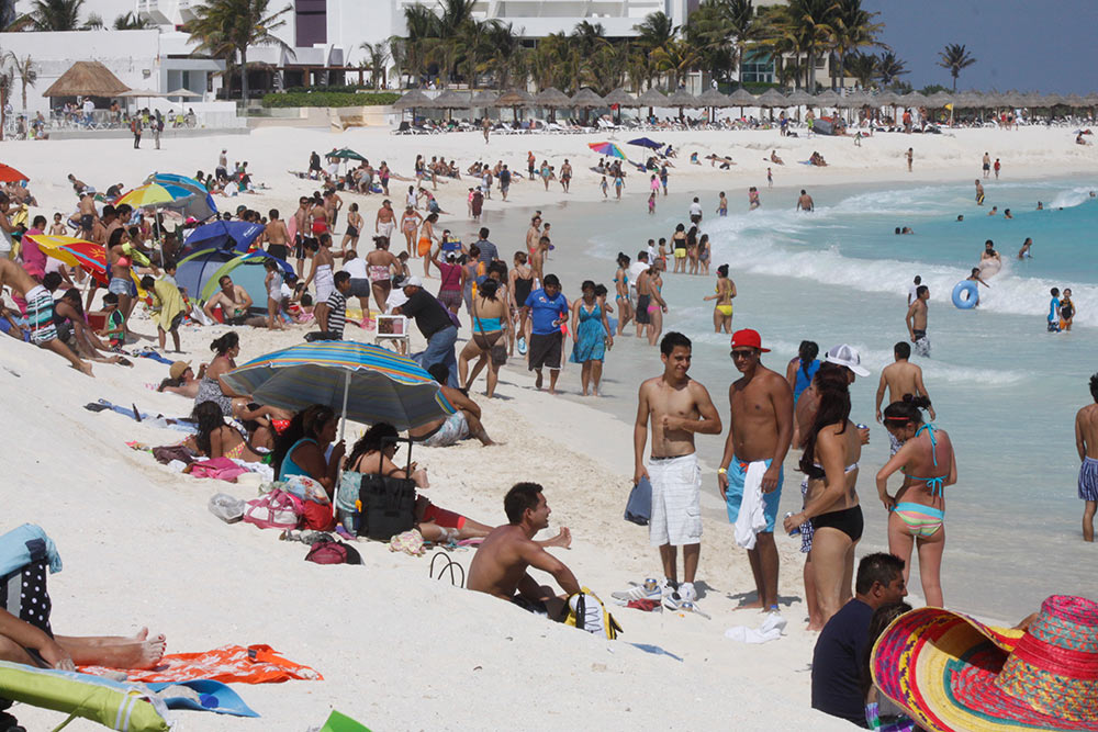 Donde conocer gente en cancun putas zona León-58907