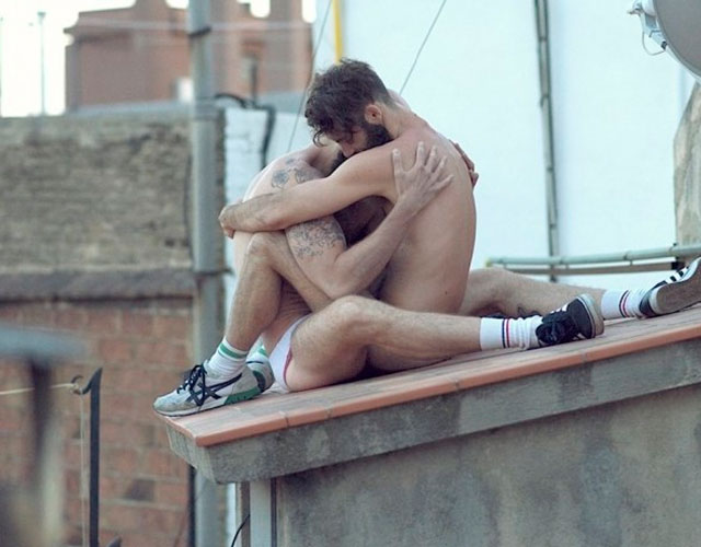 Fotos de hombres solteros en españa garota procura foder Aveiro-45594