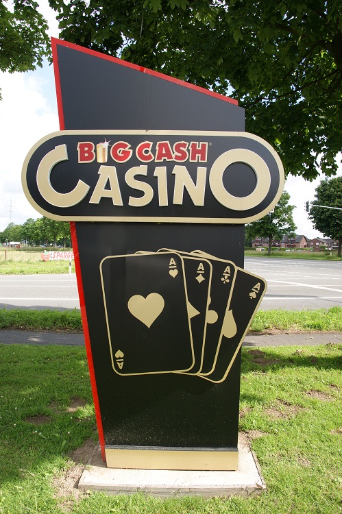 Gran casino cash kleve candelabros-35080