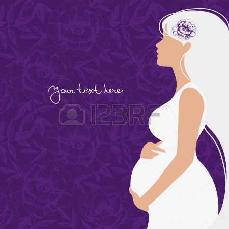 Imagen de mujer embarazada soltera menina não profissional Seixal-53960