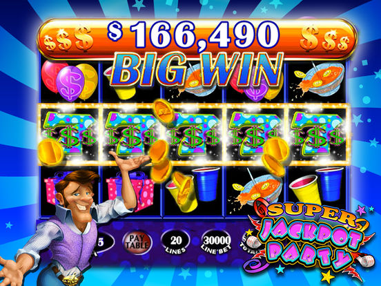 Jackpot party casino estados unidos telefone-8330