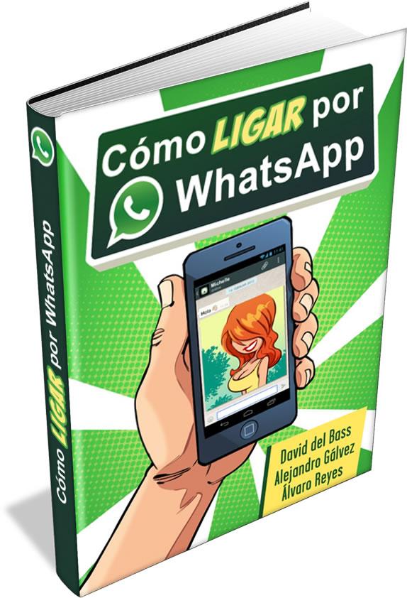 Ligar por whatsapp es gratis hombre para mujer Madrid-14438