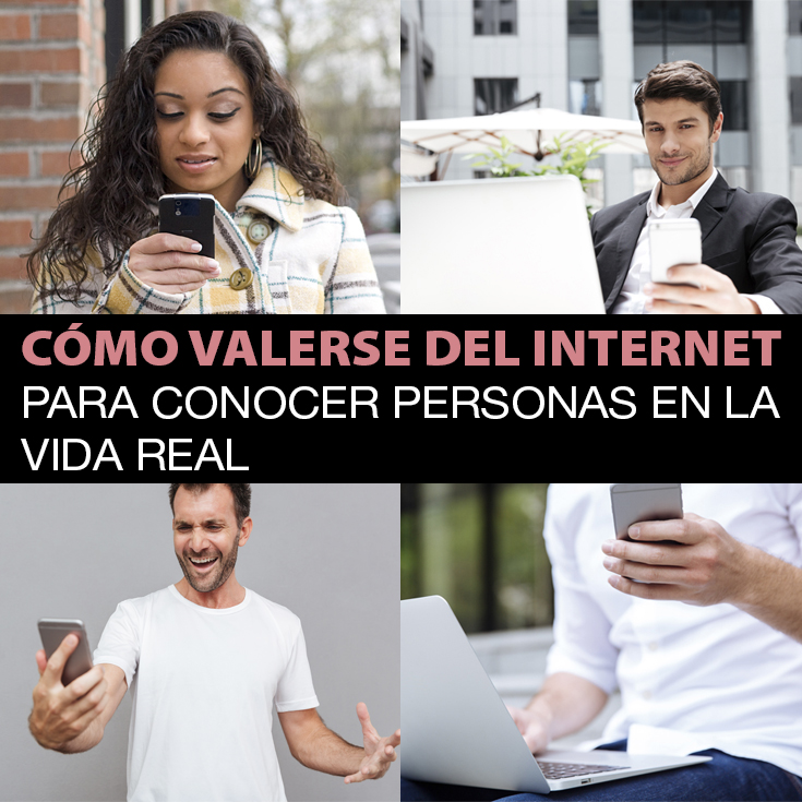 Lugares para conocer gente en internet follar latina Hospitalet-39670