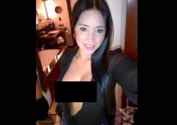 Mujeres solteras relacion seria porno latina Alcobendas-39457