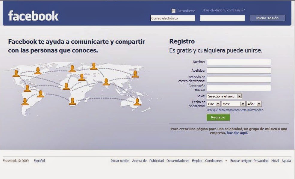 Pagina para conocer personas en facebook follar en coche Santa Coloma-26804