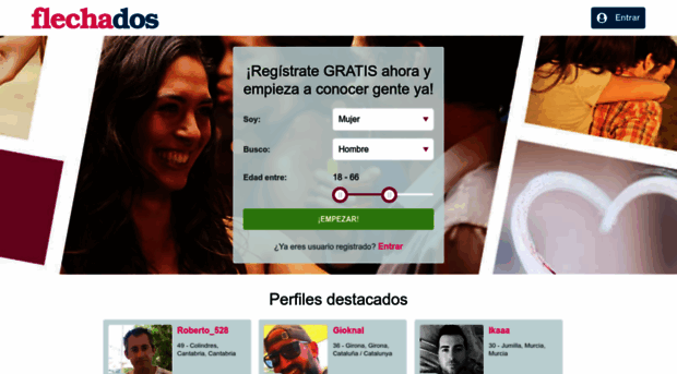 Sitio de citas argentina gratis sexo no cobro Valladolid-16482