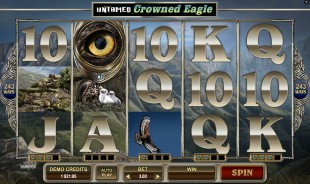 Soaring eagle casino de juegos en línea mobile-84844