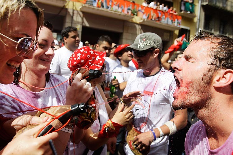 Speed dating pamplona 2018 años putas Málaga-86321