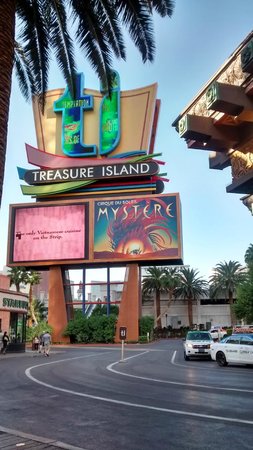Treasure island casino de la florida reina-9643